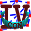 IVCon logo